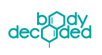 Логотип сайта BodyDecoded.com
