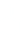 Icon Logo white